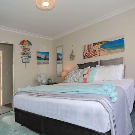Harbour Heights Hotel Tauranga Luaran gambar