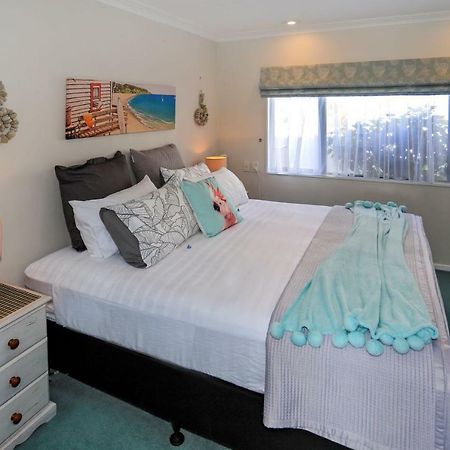 Harbour Heights Hotel Tauranga Luaran gambar