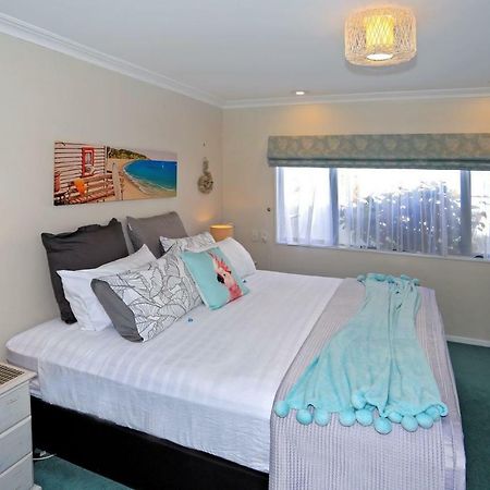 Harbour Heights Hotel Tauranga Luaran gambar