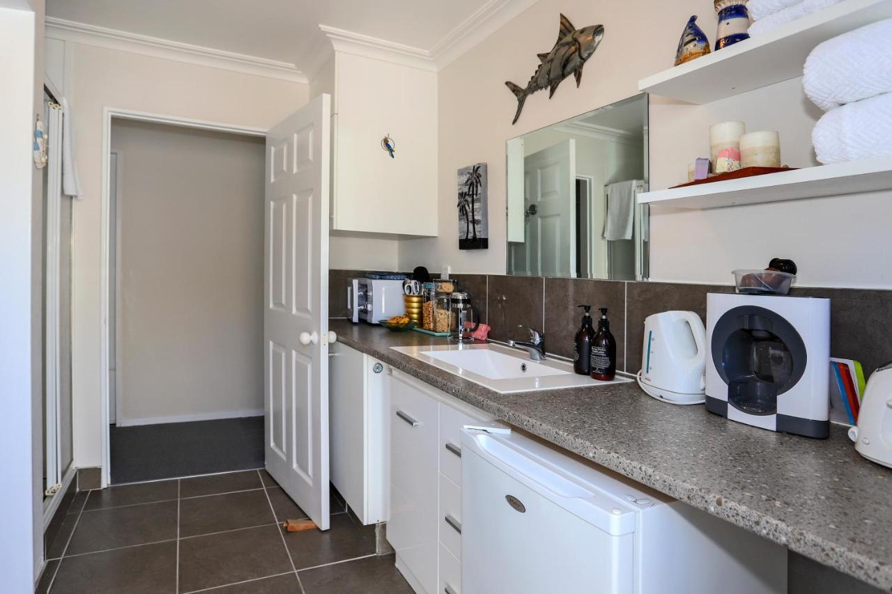 Harbour Heights Hotel Tauranga Luaran gambar