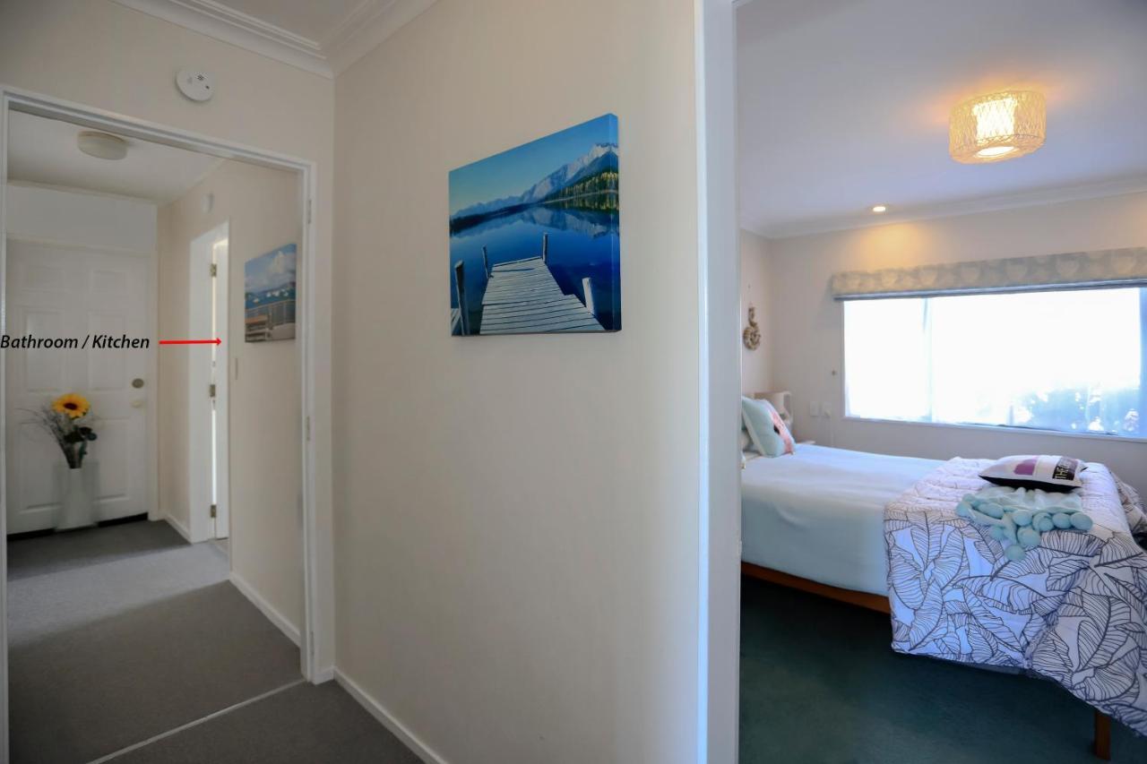 Harbour Heights Hotel Tauranga Luaran gambar