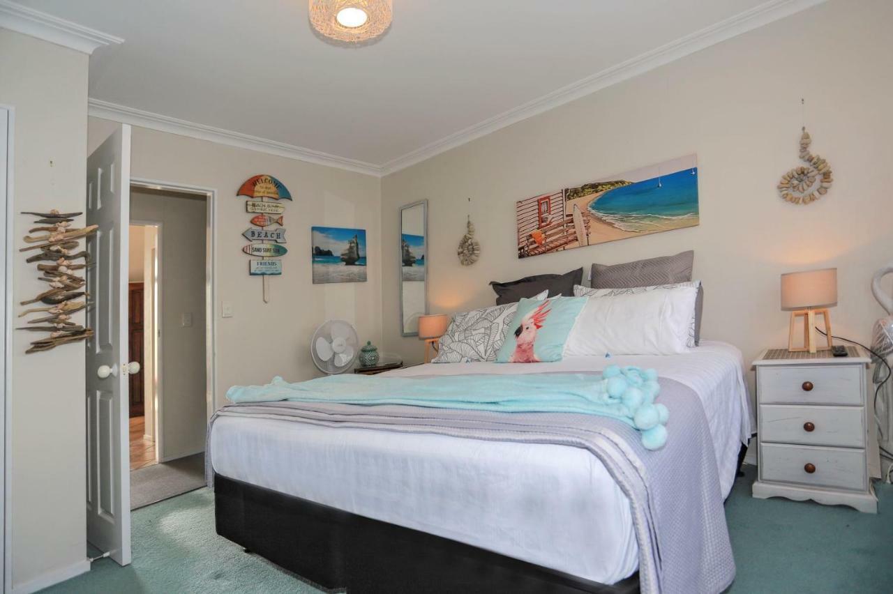 Harbour Heights Hotel Tauranga Luaran gambar