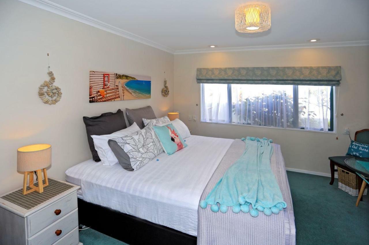 Harbour Heights Hotel Tauranga Luaran gambar